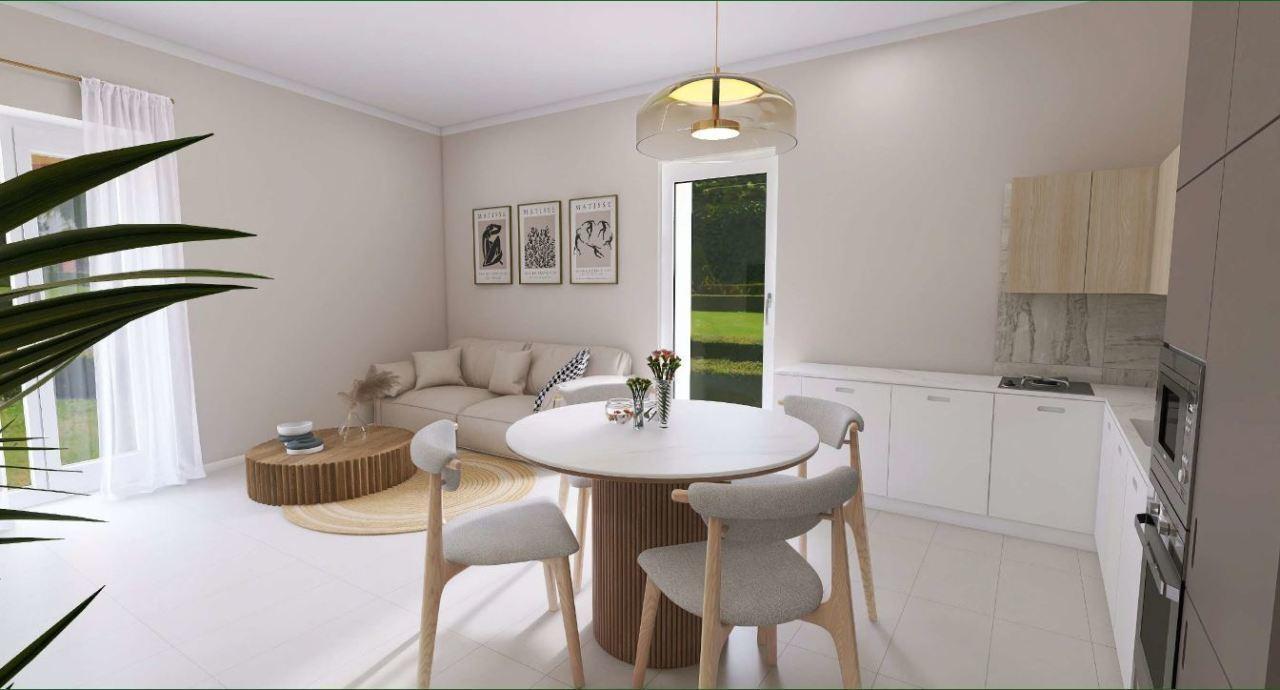 appartamento in vendita a Sarzana