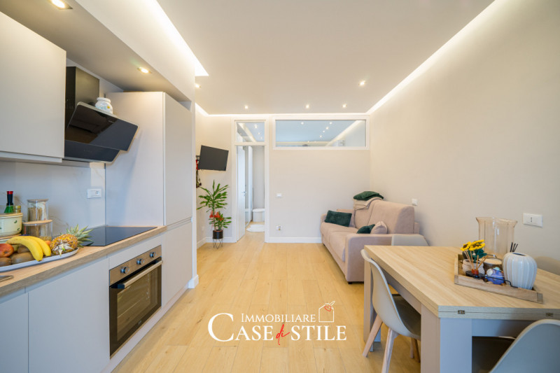 appartamento in vendita a Sarzana