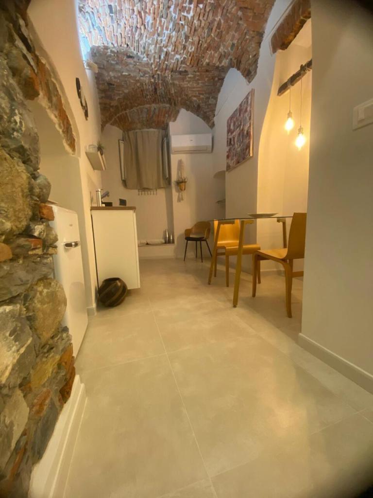 appartamento in vendita a Sarzana