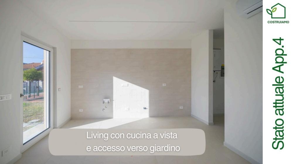 appartamento in vendita a Sarzana