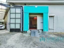 locale commerciale in vendita a Sarzana