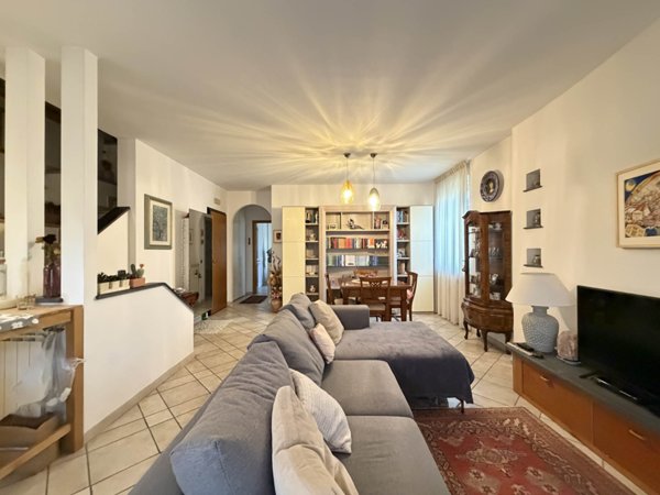 appartamento in vendita a Sarzana