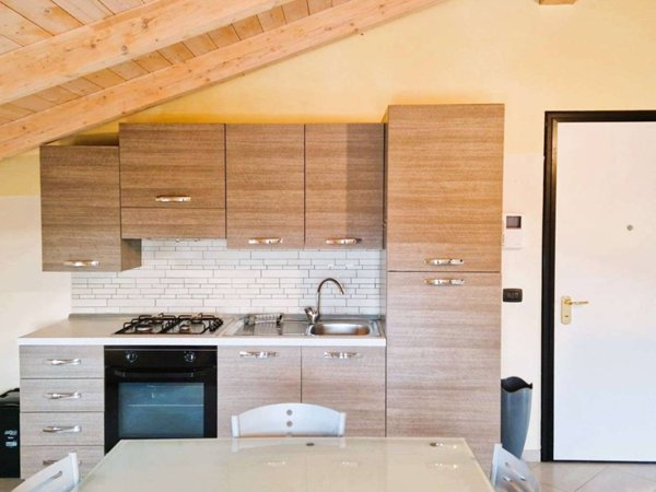 appartamento in vendita a Sarzana