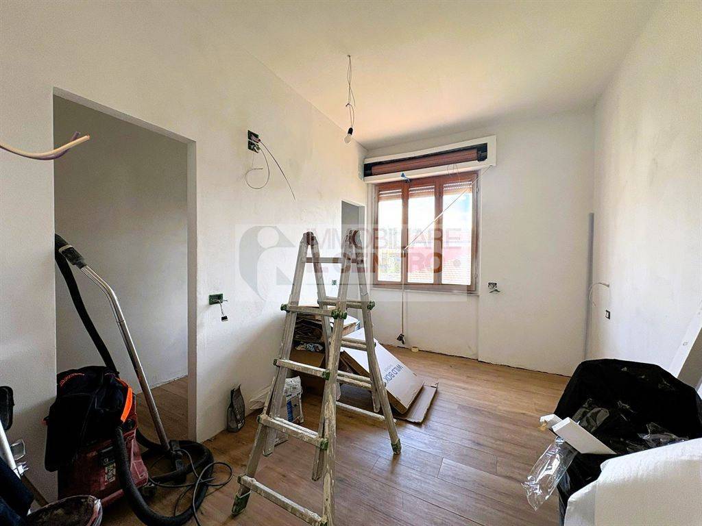 appartamento in vendita a Sarzana