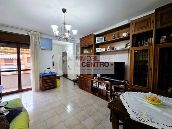 appartamento in vendita a Sarzana