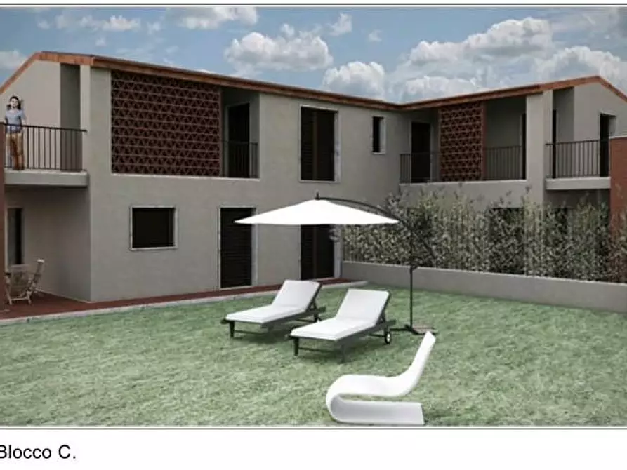 terreno edificabile in vendita a Sarzana in zona San Lazzaro