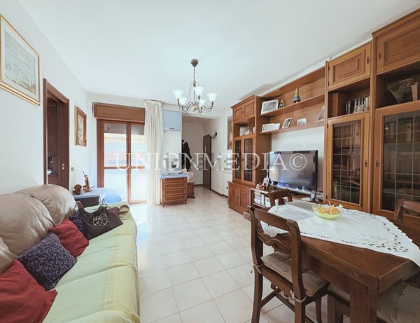 appartamento in vendita a Sarzana