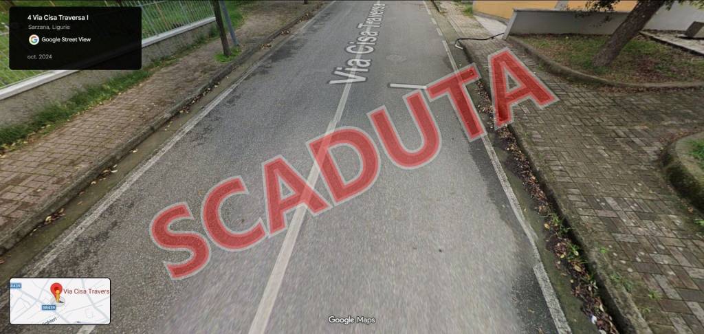 terreno edificabile in vendita a Sarzana