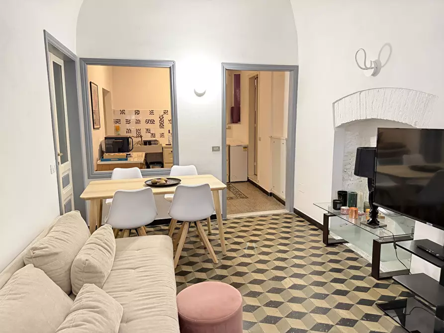 appartamento in vendita a Sarzana