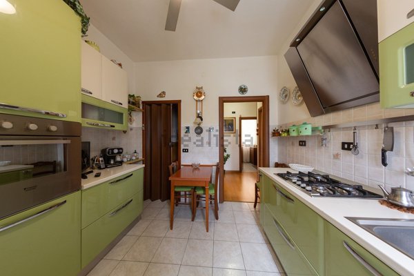 appartamento in vendita a Sarzana