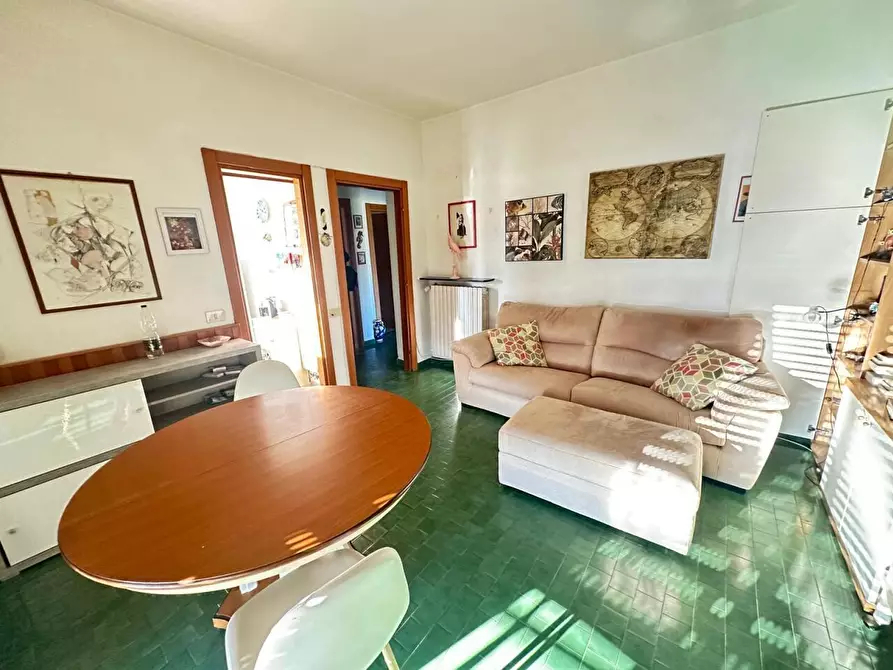 appartamento in vendita a Sarzana in zona Marinella di Sarzana