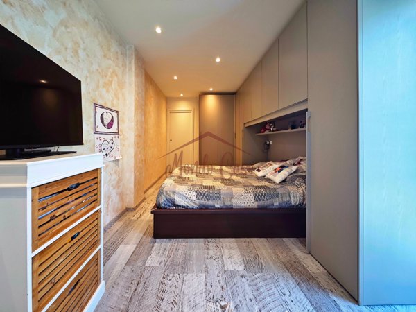 appartamento in vendita a Sarzana