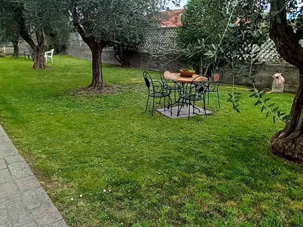 appartamento in vendita a Sarzana