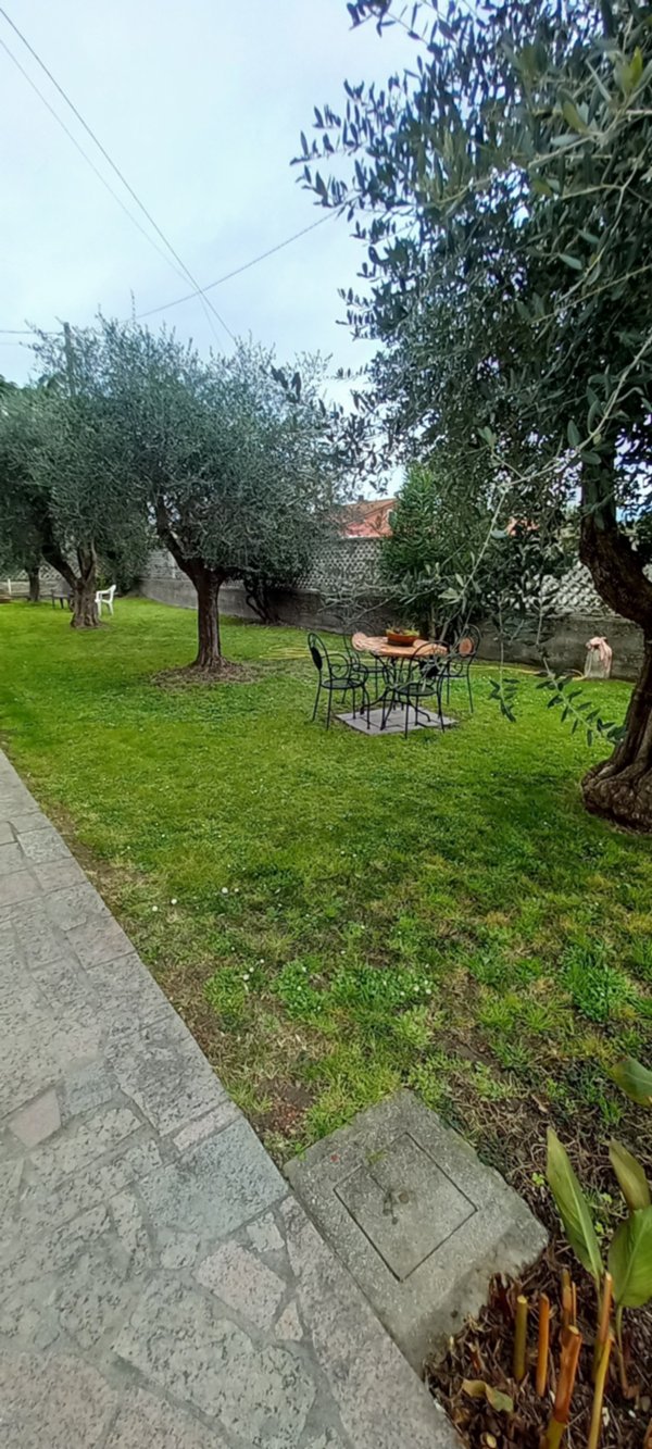 appartamento in vendita a Sarzana