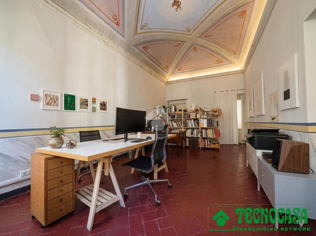 appartamento in vendita a Sarzana