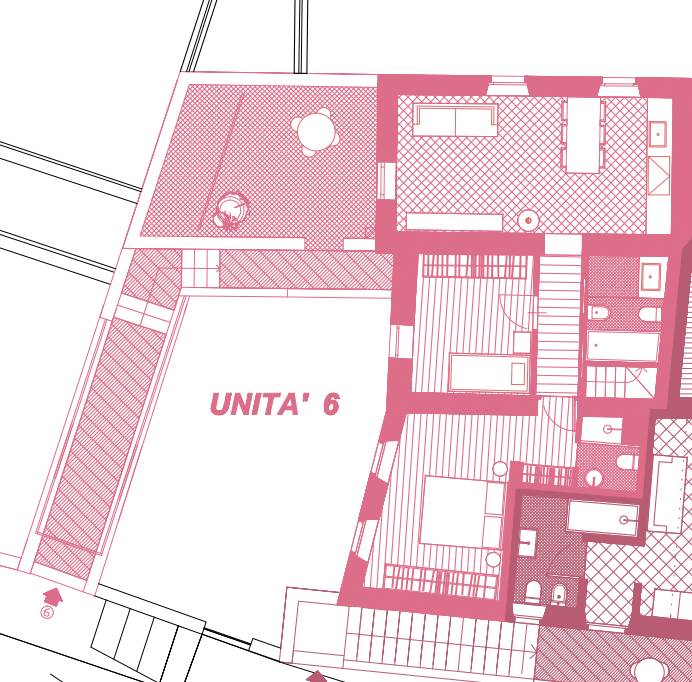 casa indipendente in vendita a Sarzana