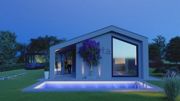 casa indipendente in vendita a Sarzana