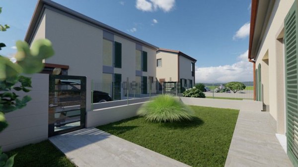 casa indipendente in vendita a Sarzana