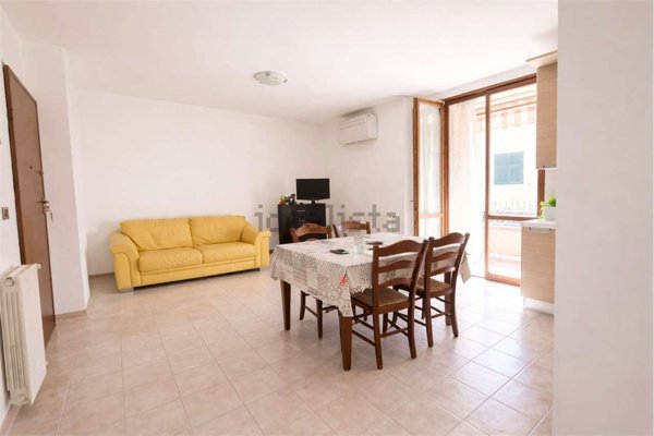 appartamento in vendita a Sarzana