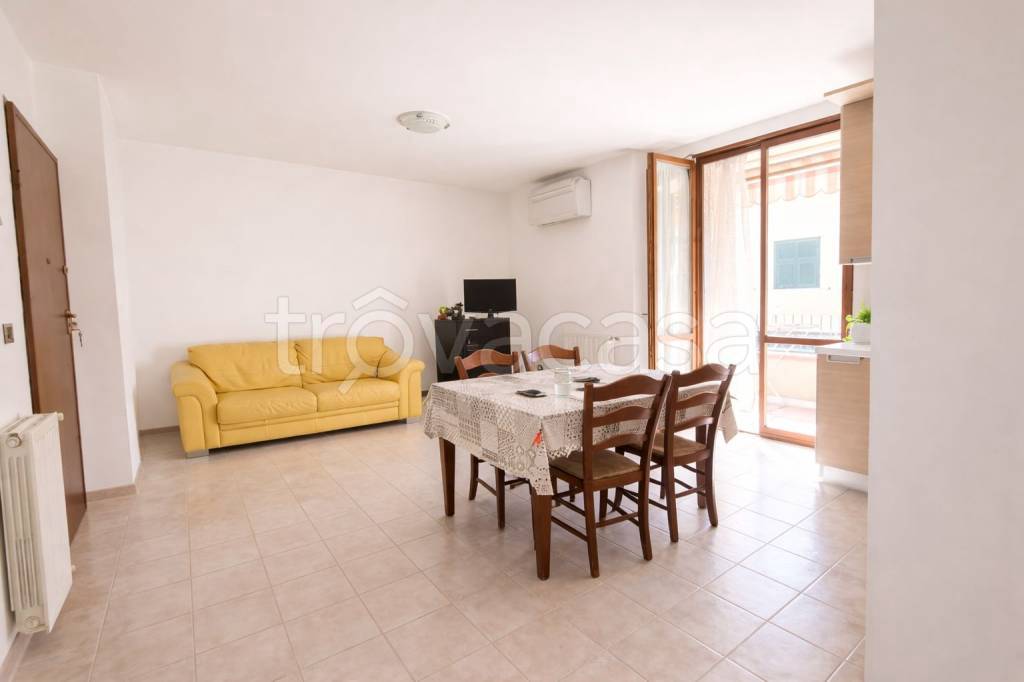 appartamento in vendita a Sarzana