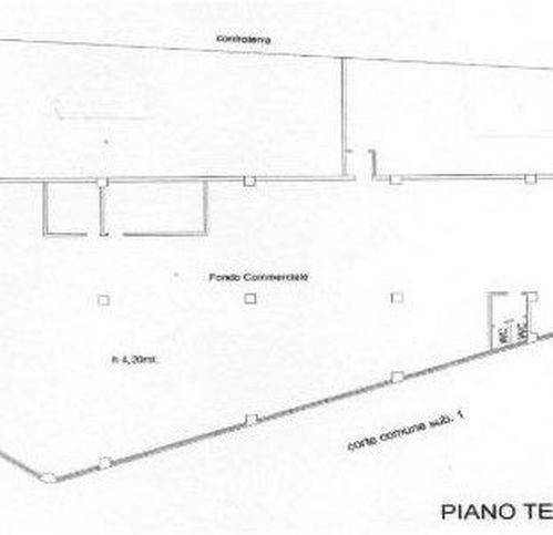 negozio in vendita a Sarzana