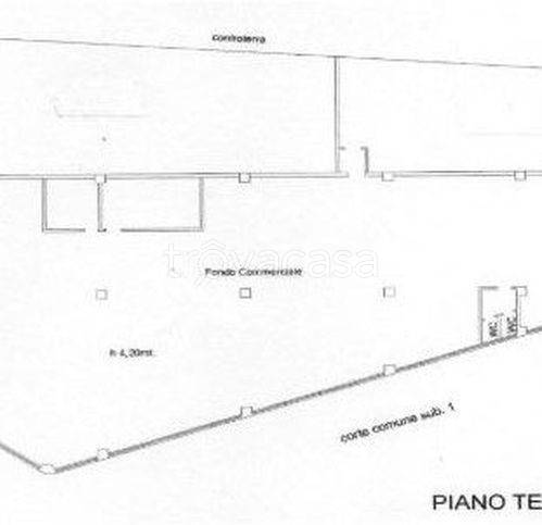 negozio in vendita a Sarzana