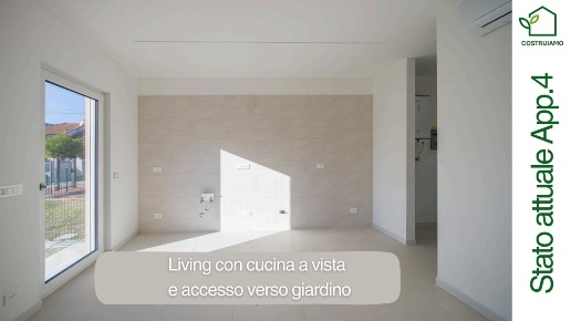 appartamento in vendita a Sarzana