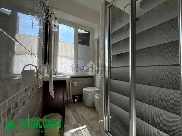 appartamento in vendita a Sarzana