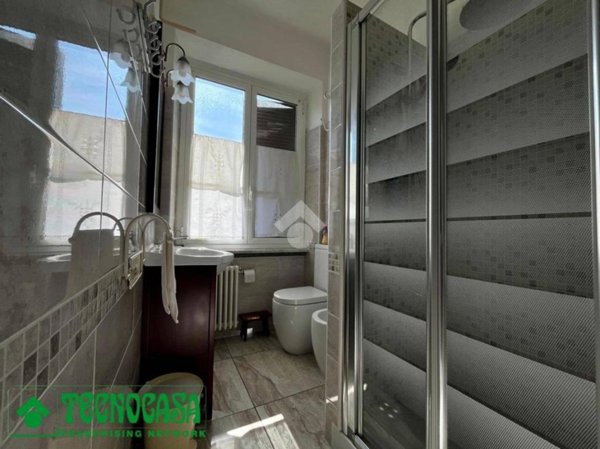 appartamento in vendita a Sarzana