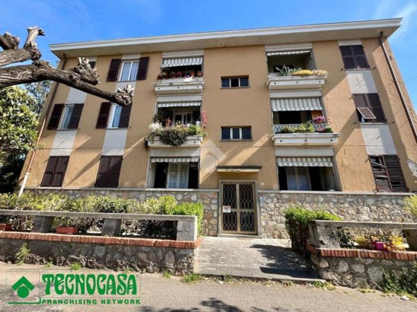 appartamento in vendita a Sarzana