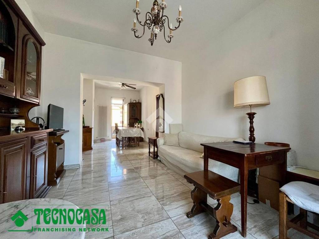 appartamento in vendita a Sarzana