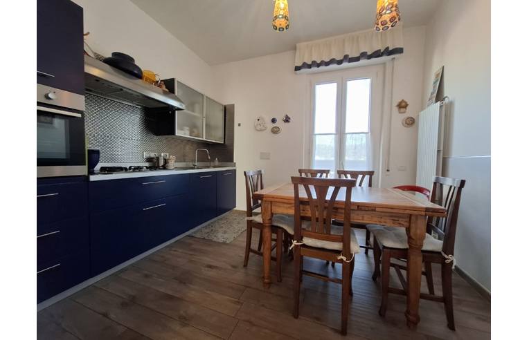 appartamento in vendita a Sarzana