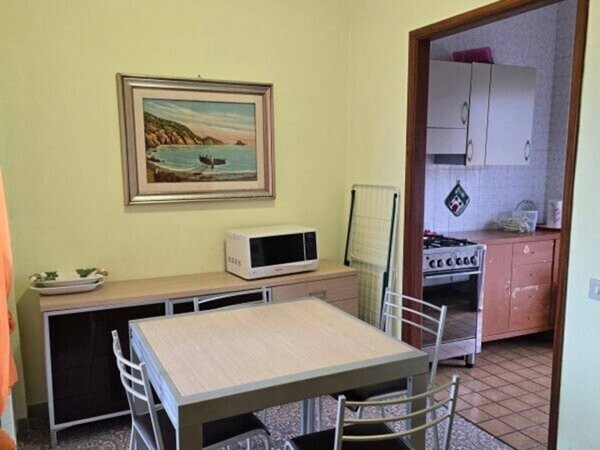 appartamento in vendita a Sarzana in zona Marinella di Sarzana