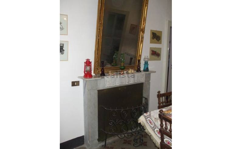 appartamento in vendita a Sarzana in zona Falcinello