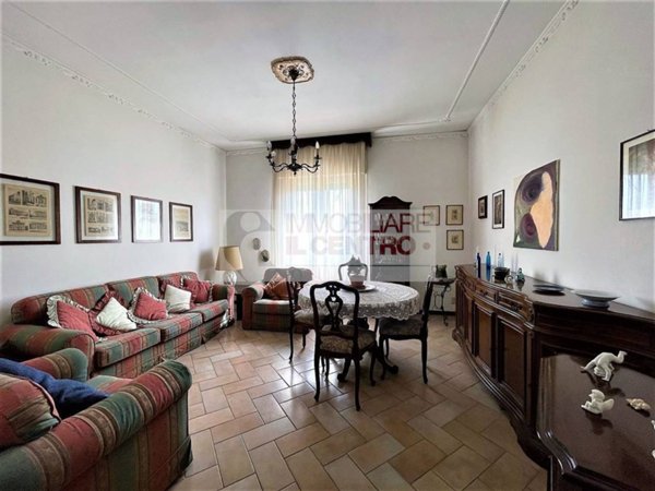 appartamento in vendita a Sarzana