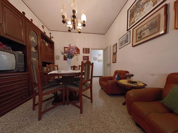 appartamento in vendita a Sarzana