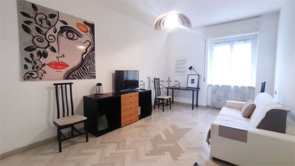 appartamento in vendita a Sarzana