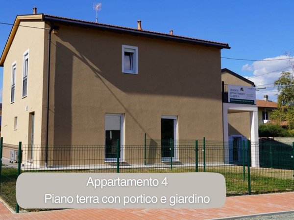 appartamento in vendita a Sarzana