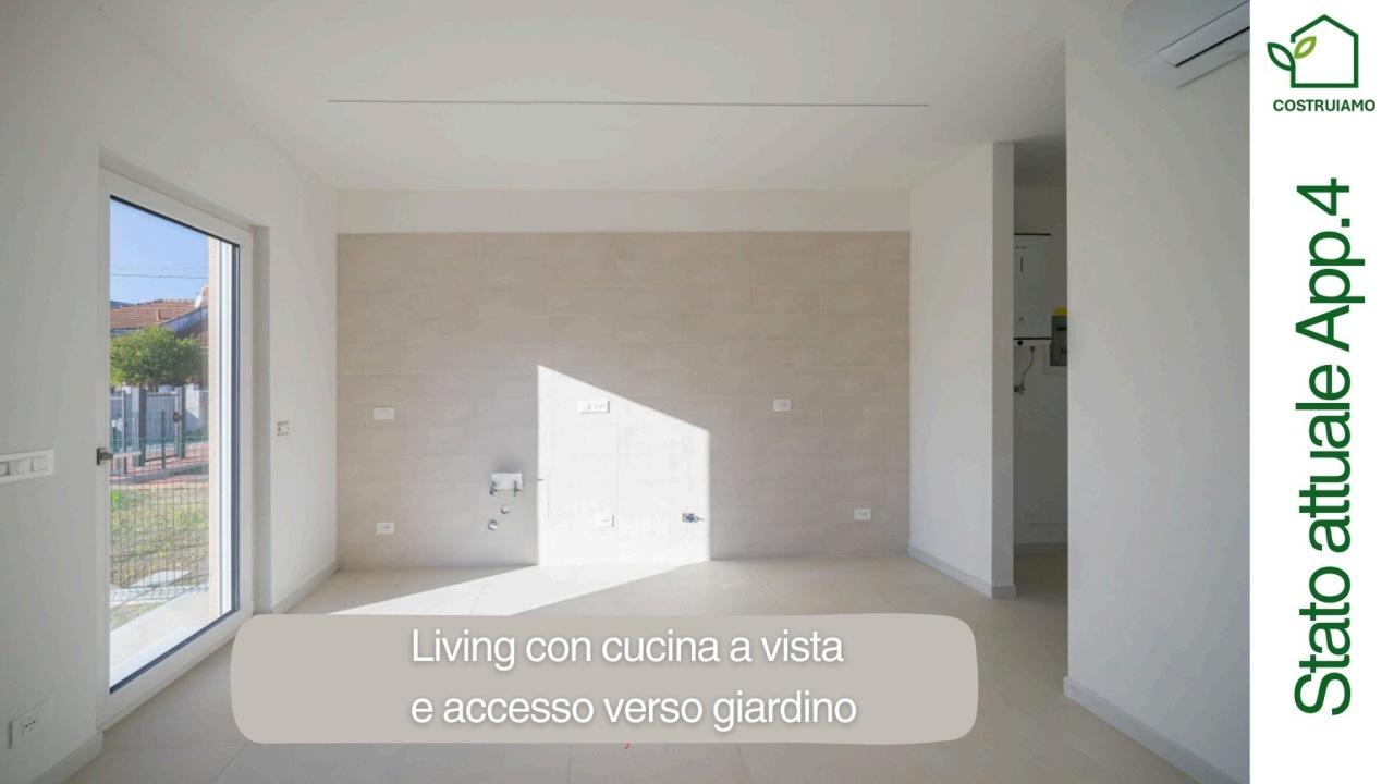 appartamento in vendita a Sarzana