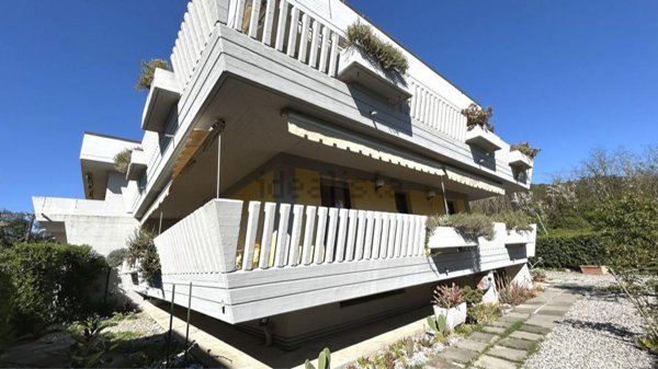 appartamento in vendita a Sarzana