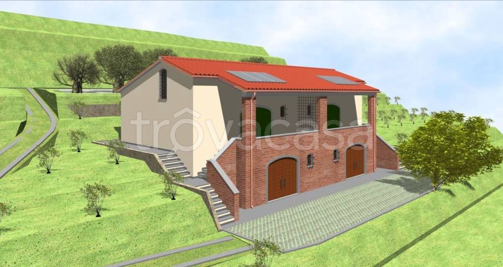 casa indipendente in vendita a Sarzana