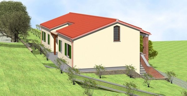 casa indipendente in vendita a Sarzana