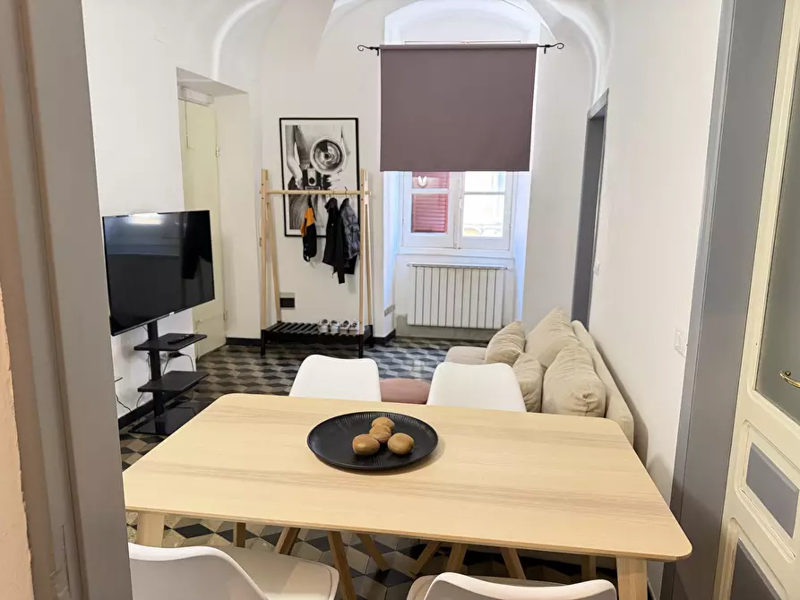 appartamento in vendita a Sarzana