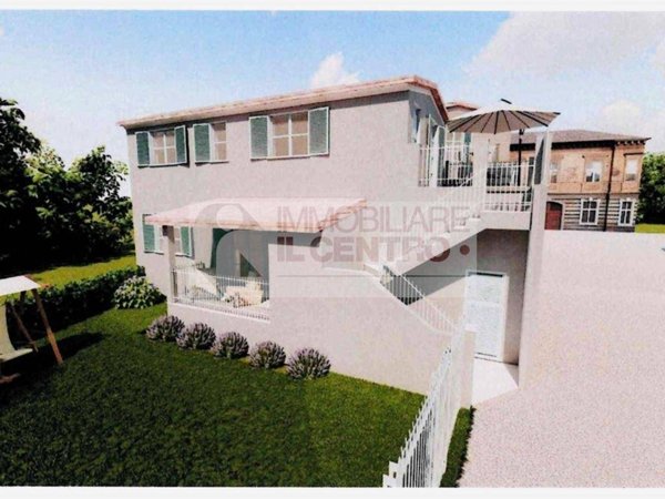 appartamento in vendita a Sarzana