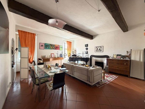 appartamento in vendita a Sarzana