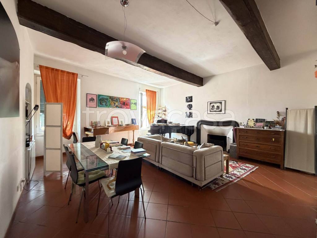 appartamento in vendita a Sarzana