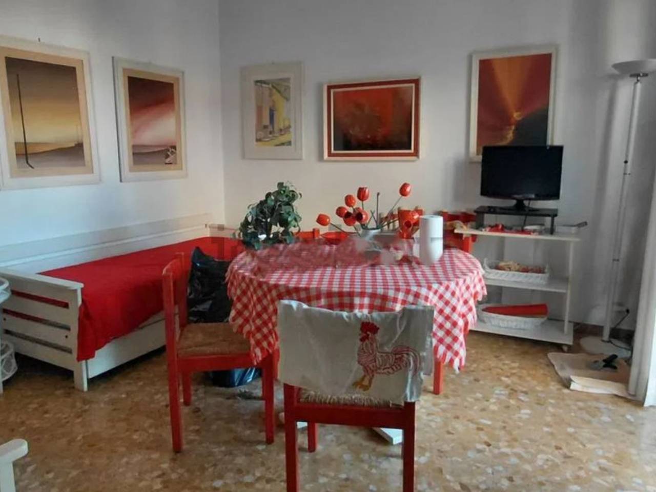 appartamento in vendita a Sarzana in zona Marinella di Sarzana