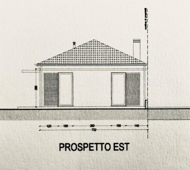 casa indipendente in vendita a Sarzana