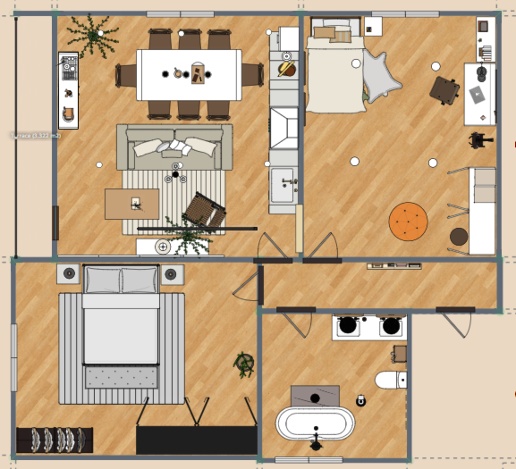 appartamento in vendita a Sarzana