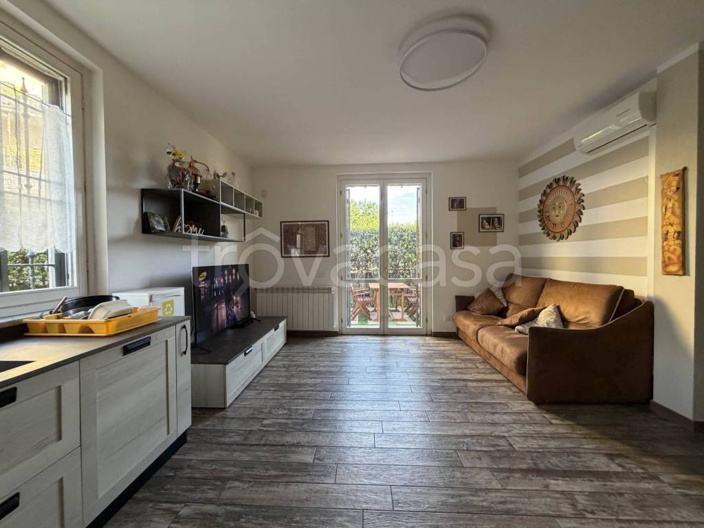 appartamento in vendita a Sarzana